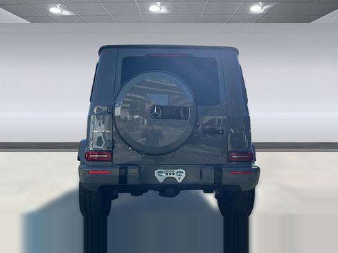 Used 2022 Mercedes-Benz G 63 AMG 4MATIC image 5