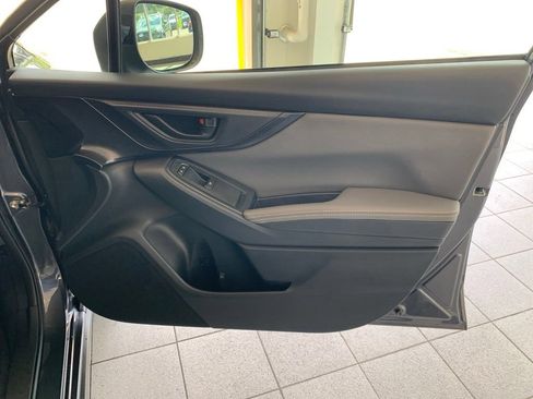 Used 2021 Subaru Crosstrek 2.5i Sport w/ Moonroof Package AWD/4WD image 17