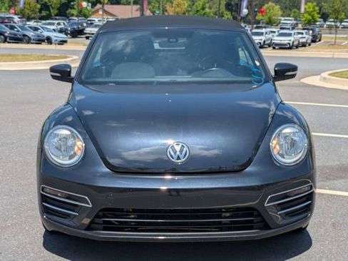 Used 2019 Volkswagen Beetle 2.0T S FWD image 5