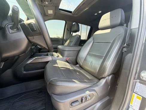 Used 2022 GMC Sierra 2500 Denali AWD/4WD image 27