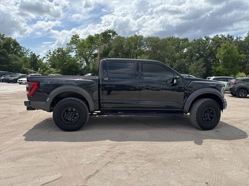 Used 2023 Ford F150 Raptor w/ Raptor 37 Performance Package image 20