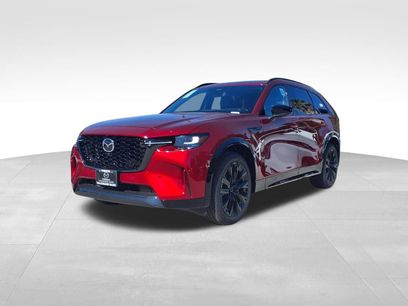 New 2026 MAZDA CX-90 3.3 Turbo S w/ Premium Package