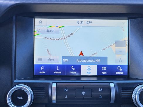 Used 2019 Ford Mustang Bullitt w/ Bullitt Electronics Package image 30