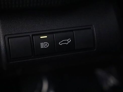 Used 2023 Toyota bZ4X Limited w/ Weather Package image 9