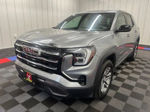 Used 2026 GMC Terrain Elevation AWD/4WD image 7
