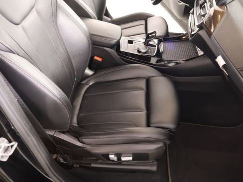 Used 2022 BMW X3 sDrive30i w/ Premium Package 2 image 14