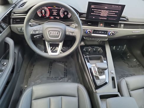 Used 2023 Audi A4 2.0T Premium Plus AWD/4WD image 18