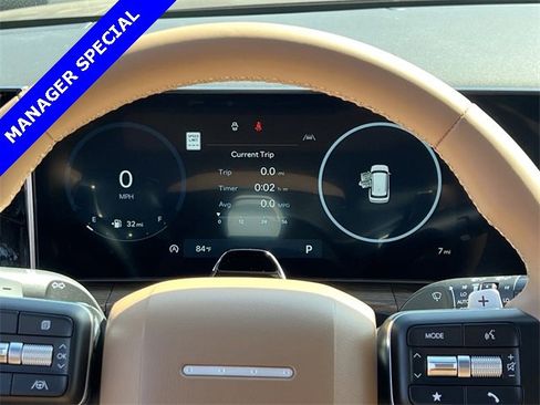 New 2025 Hyundai Santa Fe Limited image 18