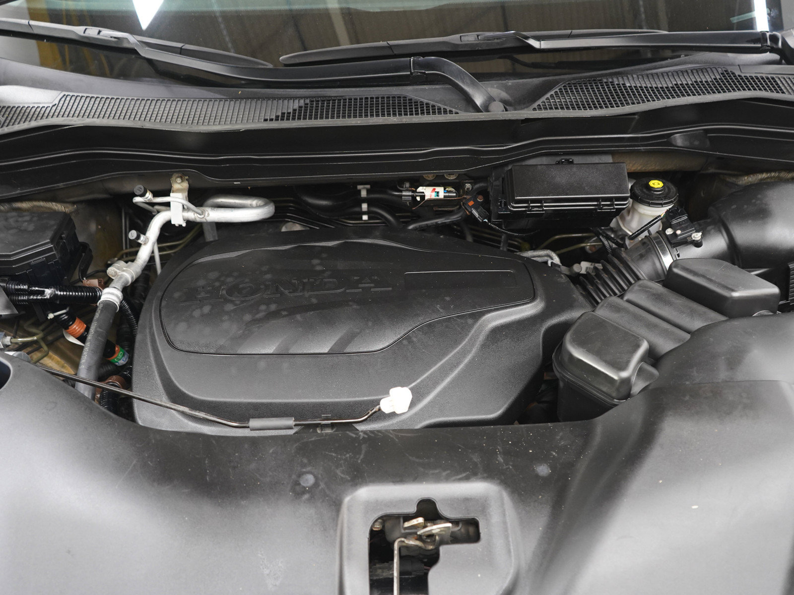 Used 2021 Honda Pilot EX-L image 33