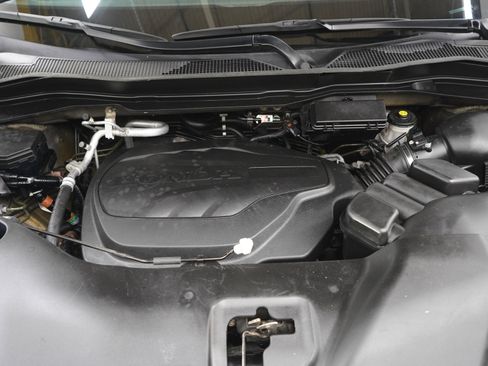 Used 2021 Honda Pilot Black Edition image 33
