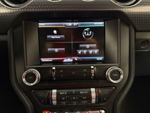 Used 2015 Ford Mustang GT Premium w/ GT Performance Package image 21