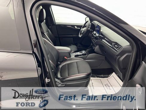 Used 2024 Ford Escape ST-Line image 39