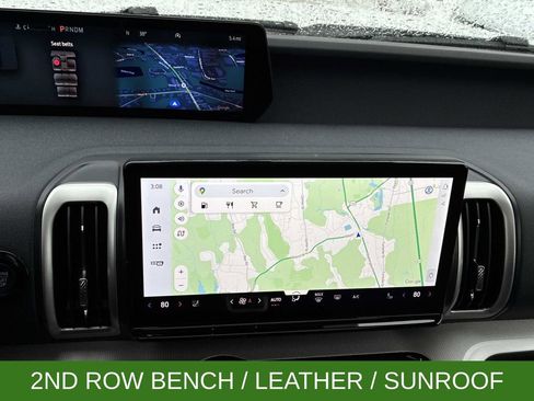 New 2026 Ford Expedition Active image 42