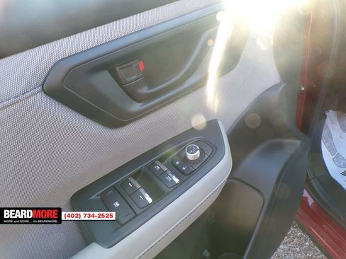 Used 2025 Subaru Forester Premium image 22