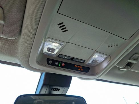 Used 2022 Chevrolet Equinox LT image 21