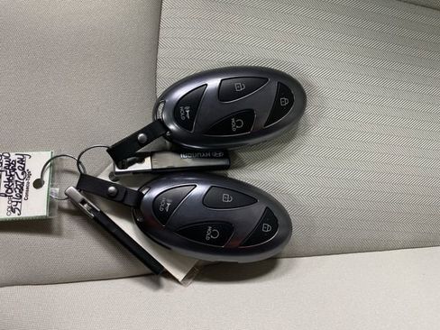 New 2026 Hyundai Sonata SEL image 26