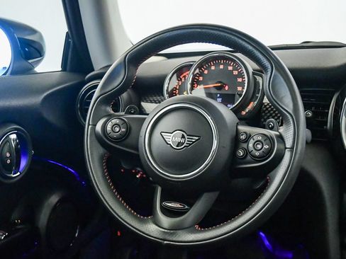 Used 2020 MINI Cooper S FWD image 12