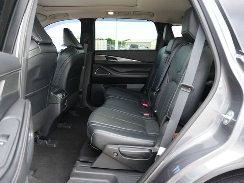 Used 2023 INFINITI QX60 Luxe w/ Performance Audio Package image 19