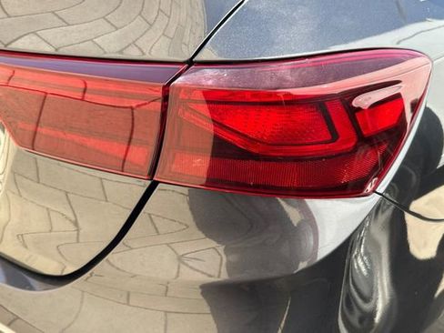 Used 2024 Kia Forte LXS image 12