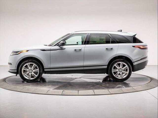 New 2026 Land Rover Range Rover Velar S AWD/4WD image 2