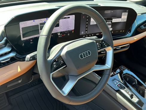 New 2026 Audi A5 2.0T Premium Plus AWD/4WD image 17