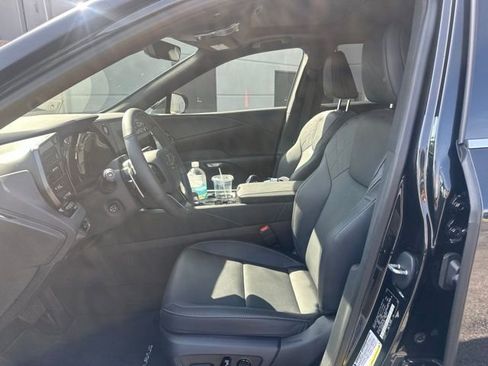 Used 2026 Lexus RX 350h w/ Convenience Package AWD/4WD image 11