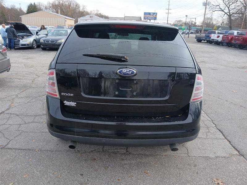 Used 2007 Ford Edge SE FWD image 5