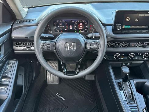 Used 2024 Honda Accord LX image 28