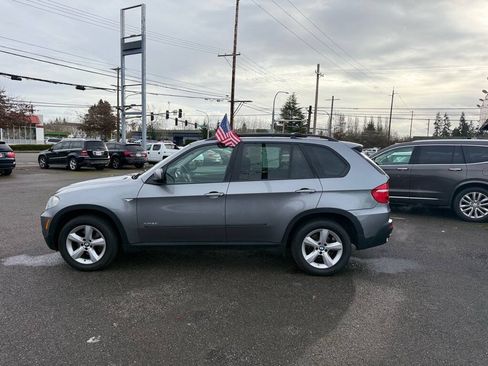 Used 2009 BMW X5 xDrive30i AWD/4WD image 10