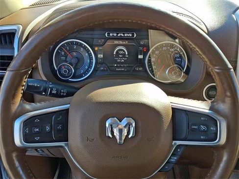 Certified 2020 RAM 1500 Laramie image 19