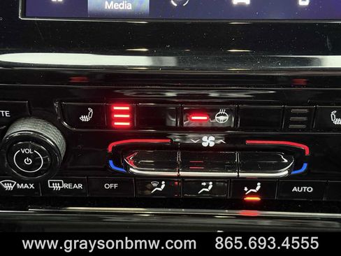 Used 2024 Jeep Grand Cherokee L Laredo image 21