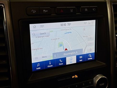 Used 2020 Ford Expedition Platinum AWD/4WD image 13