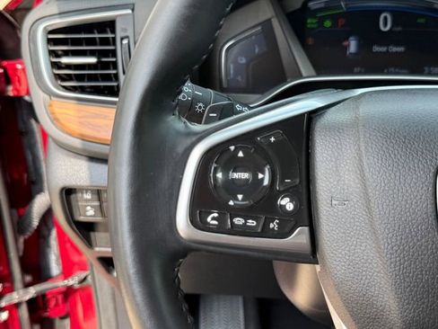 Used 2022 Honda CR-V Touring image 15