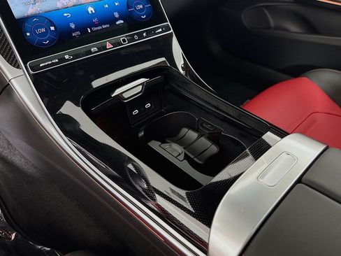 New 2026 Mercedes-Benz CLE 53 AMG 4MATIC Coupe image 5