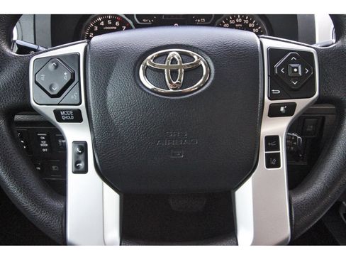 Used 2020 Toyota Tundra SR5 w/ SR5 Upgrade Package RWD image 16