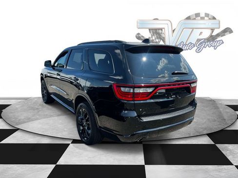 Used 2022 Dodge Durango GT AWD/4WD image 4