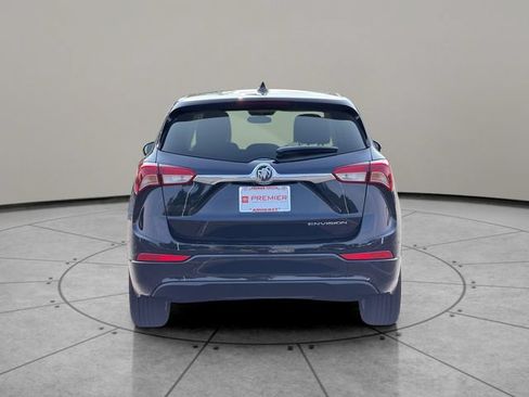 Used 2020 Buick Envision Preferred FWD image 5