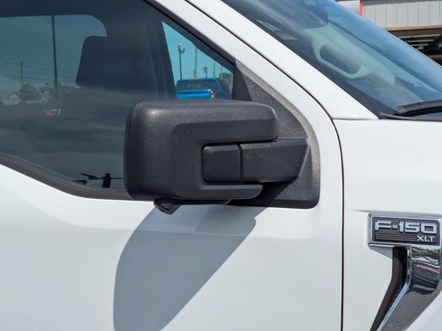 Used 2024 Ford F150 XLT w/ Mobile Office Package AWD/4WD image 11