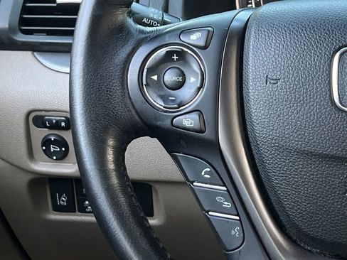 Used 2016 Honda Pilot EX-L image 26