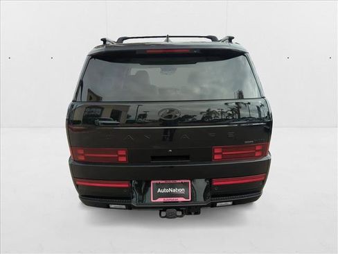 New 2025 Hyundai Santa Fe Calligraphy image 7