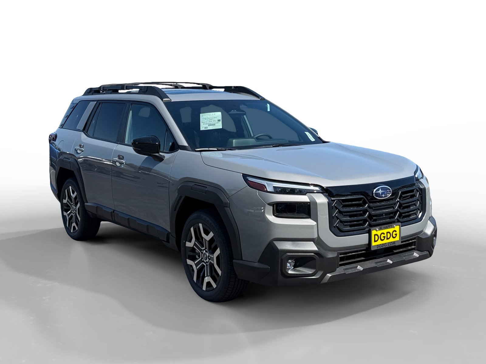 New 2026 Subaru Outback Touring XT AWD/4WD image 7