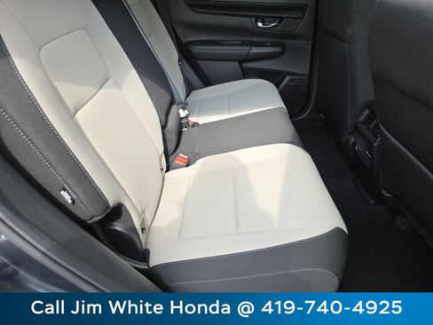 Certified 2024 Honda CR-V EX image 21
