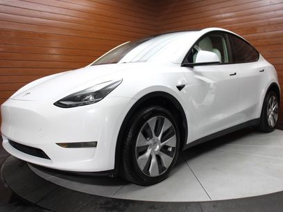Used 2023 Tesla Model Y Long Range