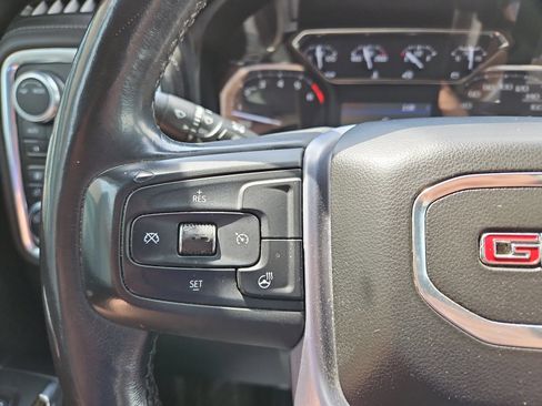 Used 2020 GMC Sierra 1500 Elevation AWD/4WD image 12