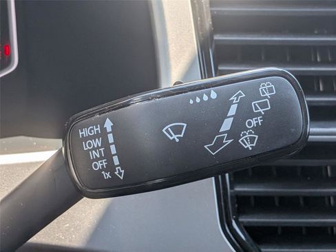 Used 2022 Volkswagen Atlas SEL AWD/4WD image 24