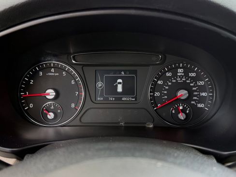 Used 2017 Kia Sorento EX FWD image 18