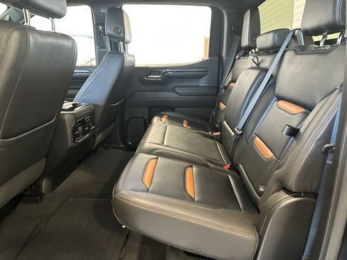 Used 2023 GMC Sierra 1500 AT4 AWD/4WD image 26