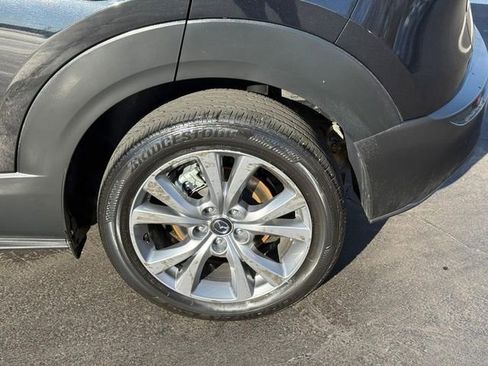 Used 2025 MAZDA CX-30 AWD 2.5 S w/ Preferred Package image 4