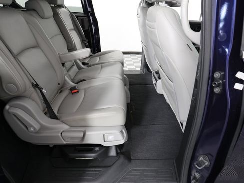 Used 2019 Honda Odyssey EX-L image 22