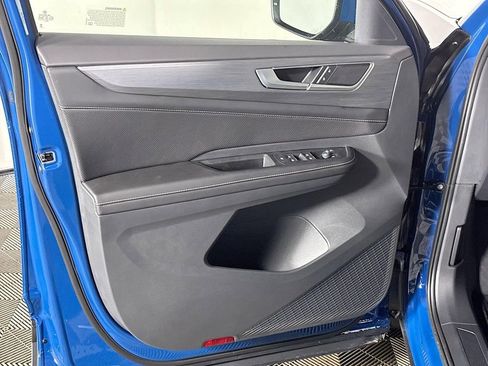 New 2025 Volkswagen Atlas Cross Sport SE image 10